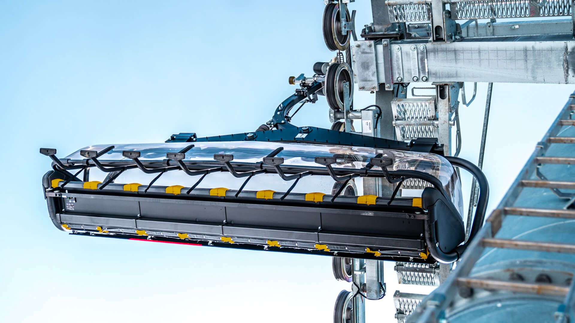 unsere neuen liftanlagen costoratta un la brancia