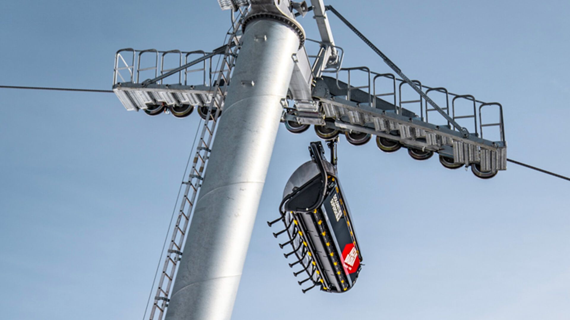 unsere neuen liftanlagen costoratta un la brancia