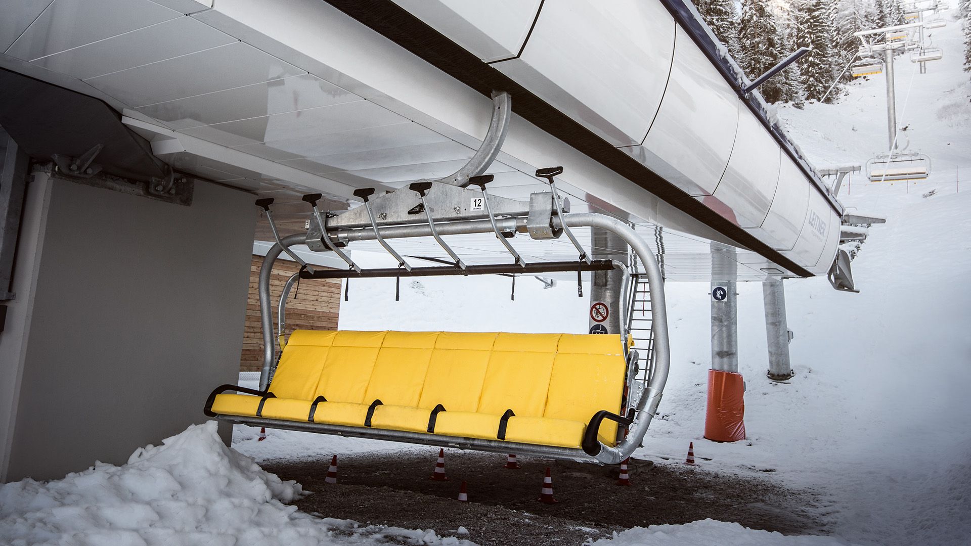 bergbahn pralongiÀ