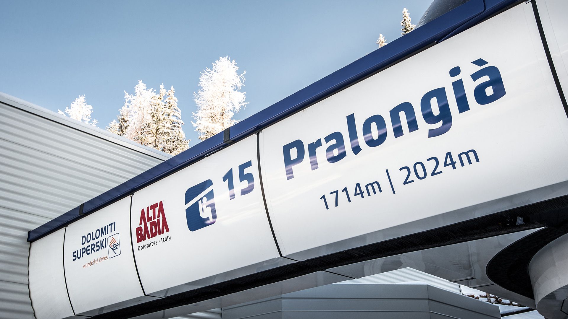 bergbahn pralongiÀ
