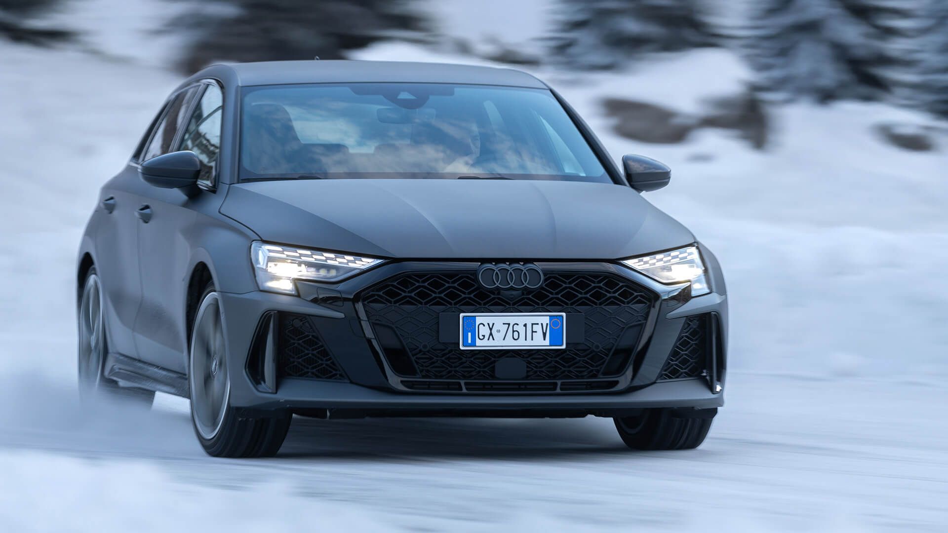 audi und alta badia - offizielle partner