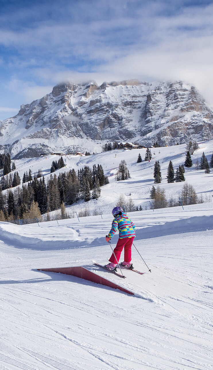 Parco invernale Funslope