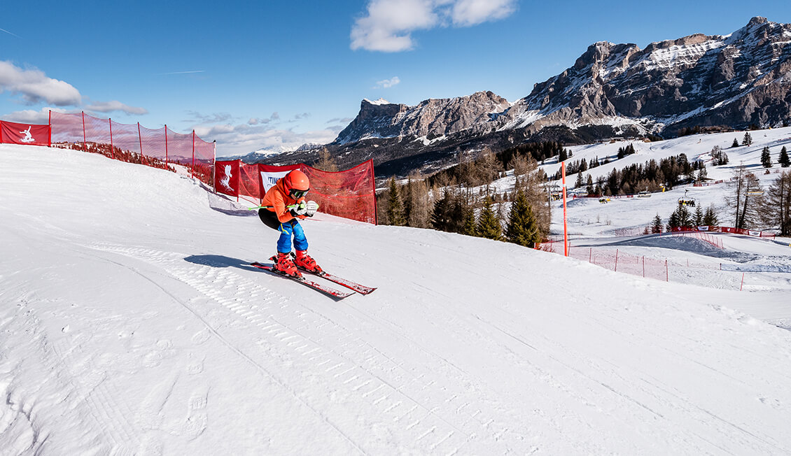 Funcross Movimënt Alta Badia