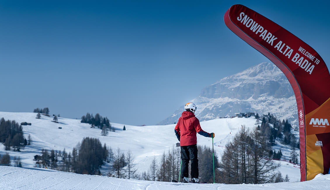 Uber uns Movimënt Alta Badia