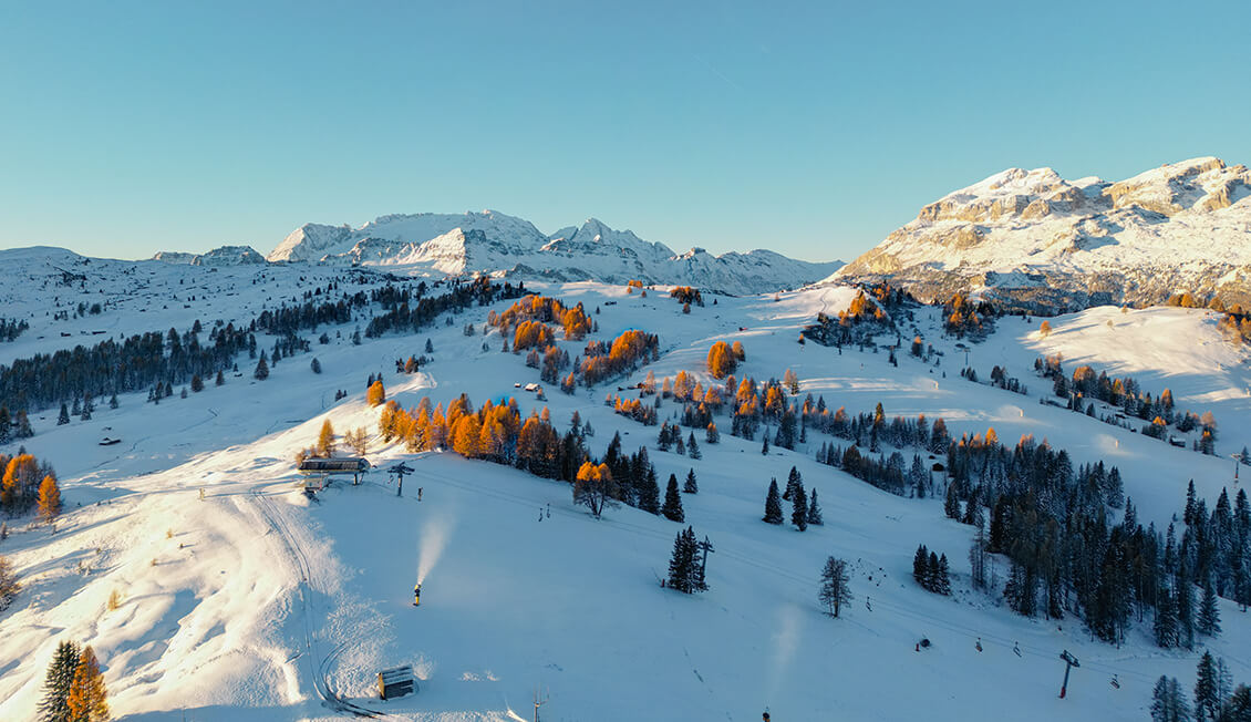 Uber uns Movimënt Alta Badia