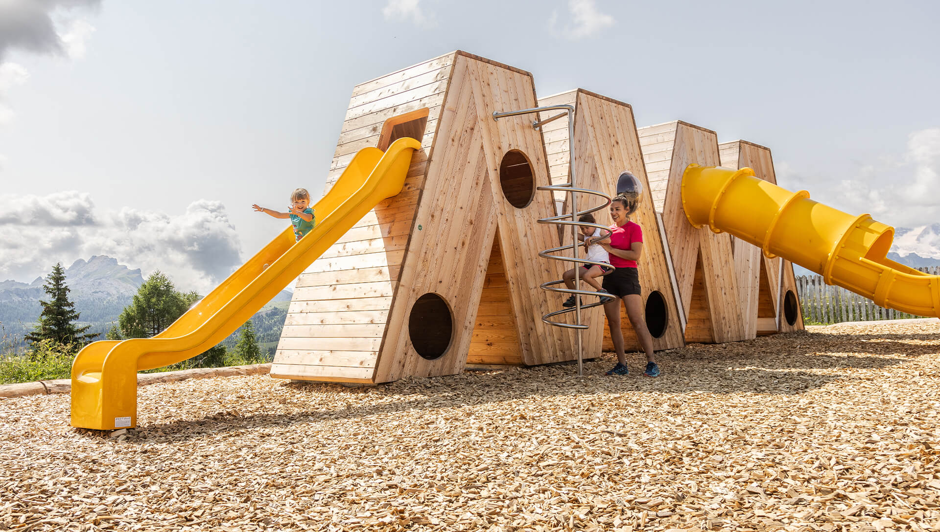 La storia di Movimënt