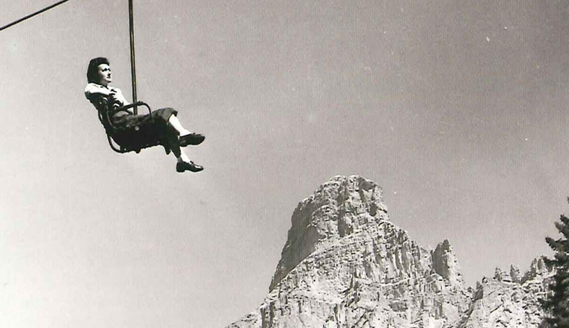 Konsortium Skicarosello Corvara alta badia