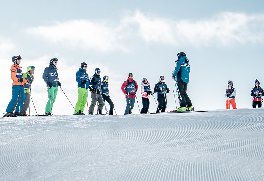 Inverno 2019 eventi Bun de Gran Risa